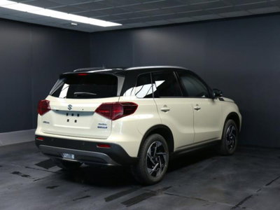 Suzuki Vitara 1.4h Top 4wd allgrip 110cv at (3)
