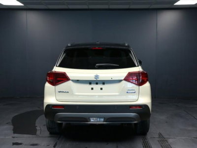 Suzuki Vitara 1.4h Top 4wd allgrip 110cv at (4)