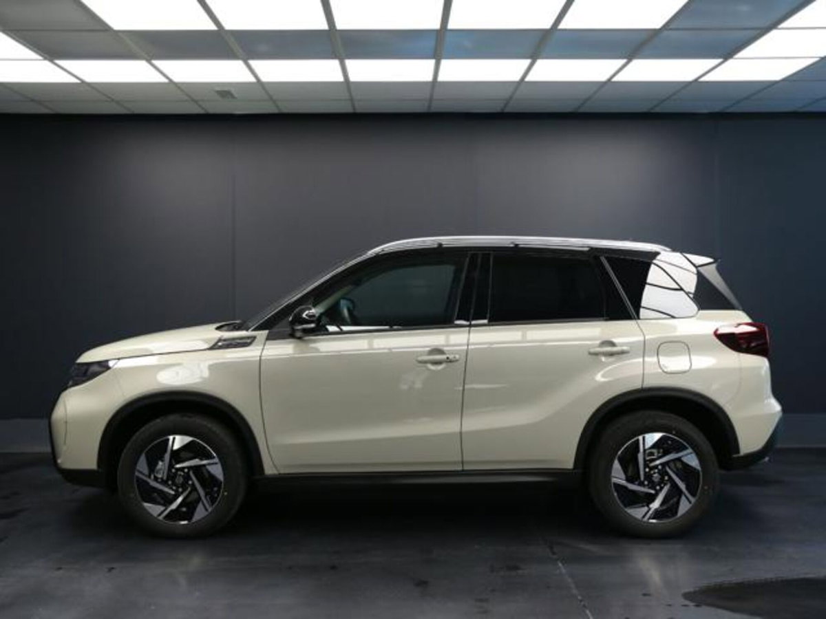 Suzuki Vitara 1.4h Top 4wd allgrip 110cv at (6)