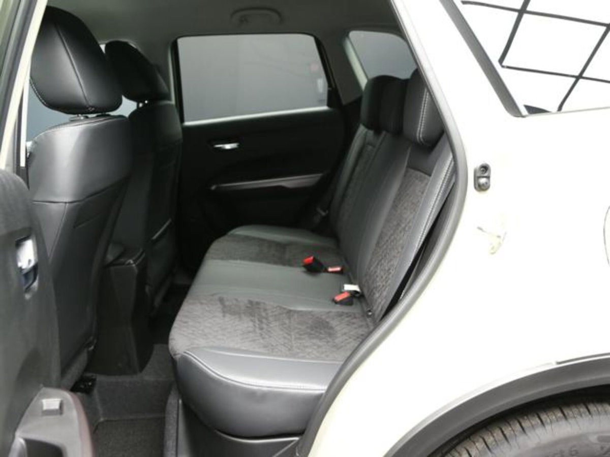 Suzuki Vitara 1.4h Top 4wd allgrip 110cv at (8)