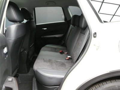 Suzuki Vitara 1.4h Top 4wd allgrip 110cv at (8)