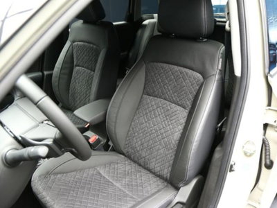 Suzuki Vitara 1.4h Top 4wd allgrip 110cv at (9)