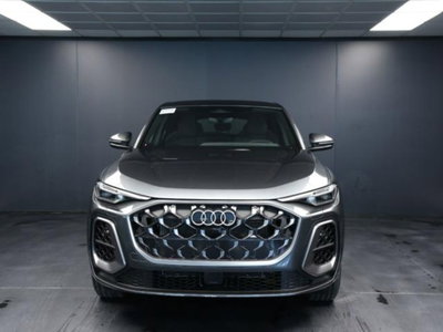 Audi Q5 Sportback 2.0 tdi mhev+ S line quattro 204cv s-tronic (2)