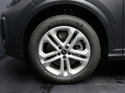 Audi Q5 Sportback 2.0 tdi mhev+ S line quattro 204cv s-tronic (4)