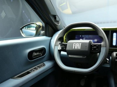 Fiat Grande Panda 1.2 La Prima 100cv (13)