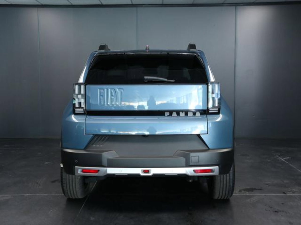 Fiat Grande Panda 1.2 La Prima 100cv (4)