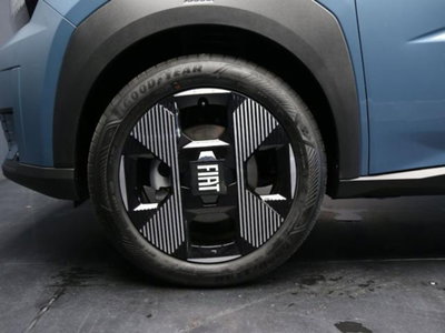 Fiat Grande Panda 1.2 La Prima 100cv (5)