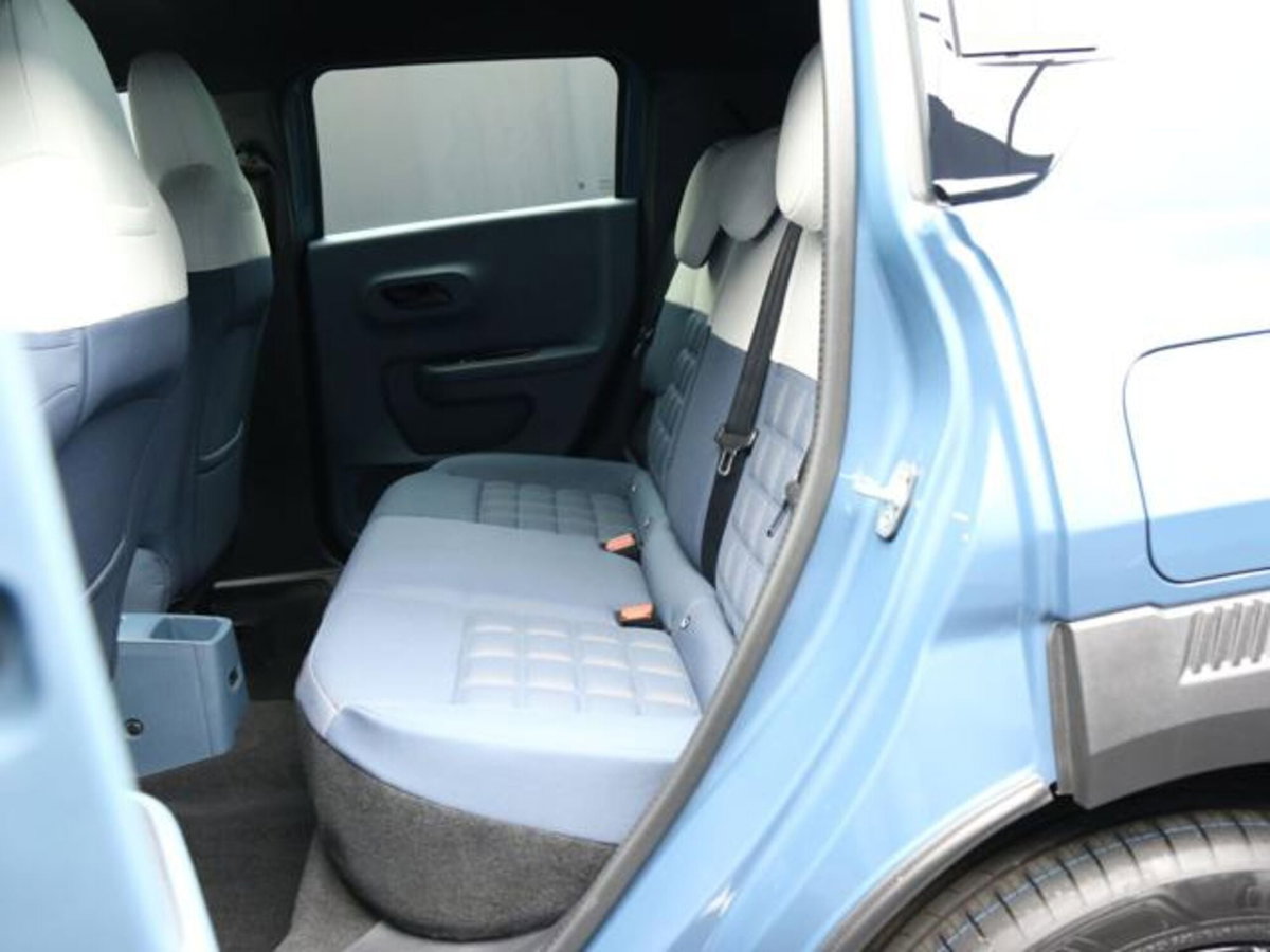 Fiat Grande Panda 1.2 La Prima 100cv (8)