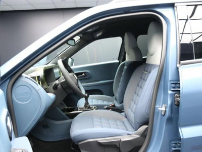 Fiat Grande Panda 1.2 La Prima 100cv (9)