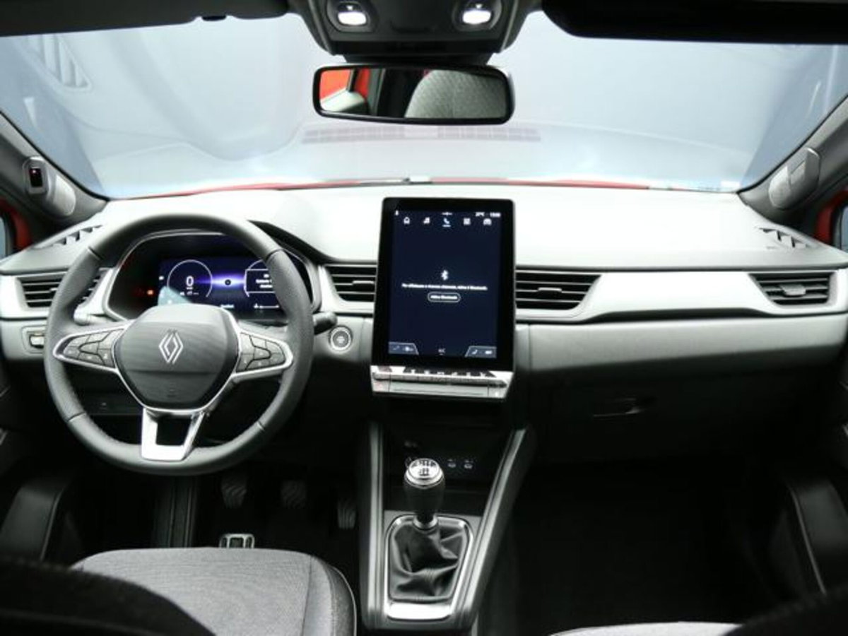 Renault Captur 1.2 eco-g Techno 120cv (12)