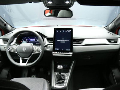 Renault Captur 1.2 eco-g Techno 120cv (12)