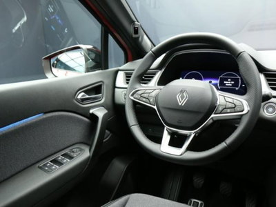 Renault Captur 1.2 eco-g Techno 120cv (13)