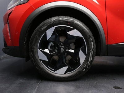 Renault Captur 1.2 eco-g Techno 120cv (5)