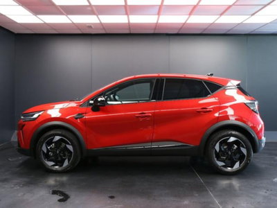 Renault Captur 1.2 eco-g Techno 120cv (6)