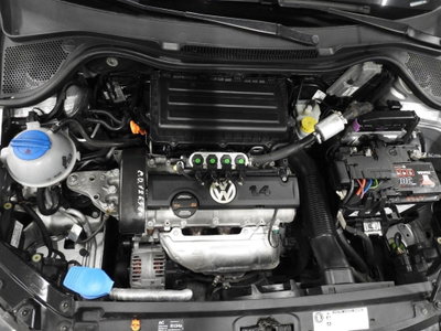 Volkswagen Polo 1.4 5 porte Comfortline BiFuel (11)