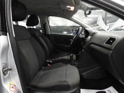 Volkswagen Polo 1.4 5 porte Comfortline BiFuel (13)