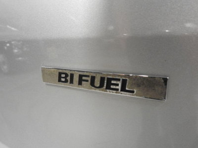 Volkswagen Polo 1.4 5 porte Comfortline BiFuel (14)
