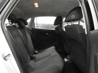 Volkswagen Polo 1.4 5 porte Comfortline BiFuel (15)