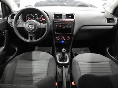 Volkswagen Polo 1.4 5 porte Comfortline BiFuel (18)