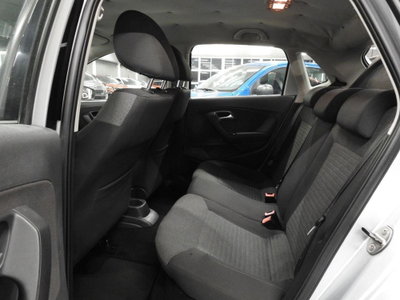 Volkswagen Polo 1.4 5 porte Comfortline BiFuel (19)