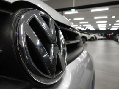 Volkswagen Polo 1.4 5 porte Comfortline BiFuel (8)