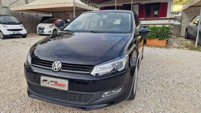 Volkswagen Polo 1.2 70 CV 5p. Comfortline usata