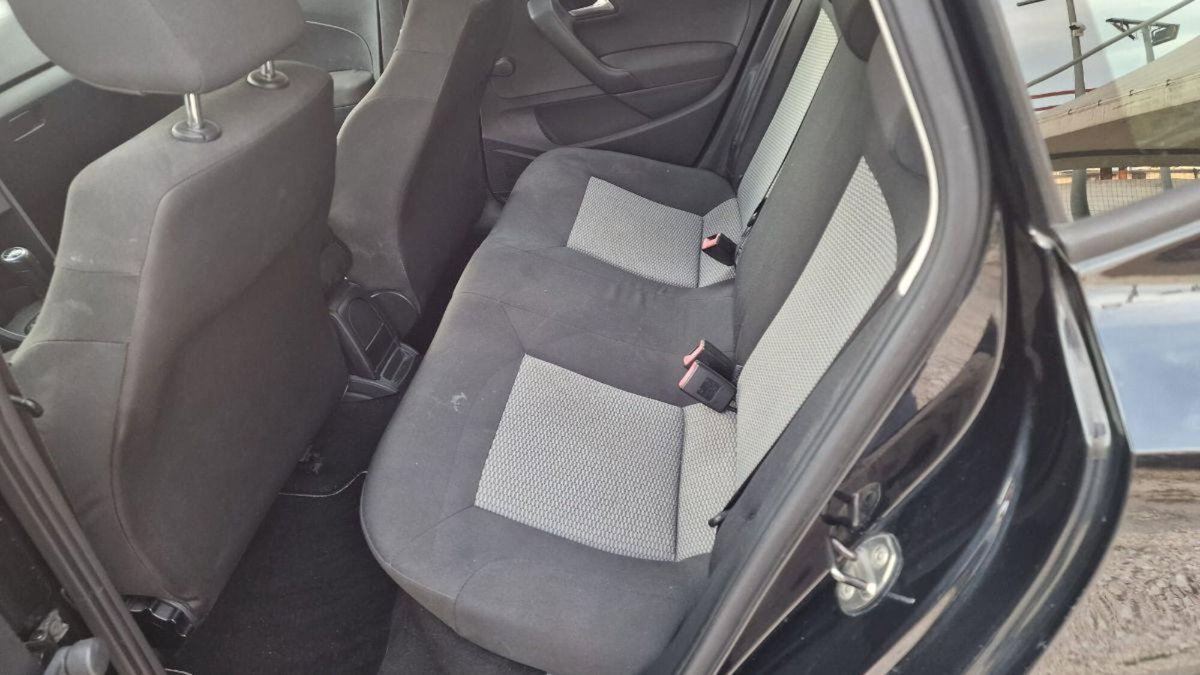 Volkswagen Polo 1.2 70 CV 5p. Comfortline (10)