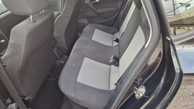 Volkswagen Polo 1.2 70 CV 5p. Comfortline (10)