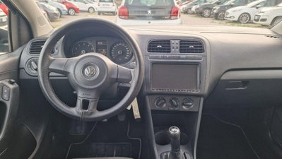 Volkswagen Polo 1.2 70 CV 5p. Comfortline (11)