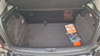 Volkswagen Polo 1.2 70 CV 5p. Comfortline (12)
