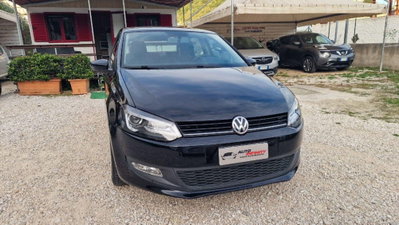 Volkswagen Polo 1.2 70 CV 5p. Comfortline (2)