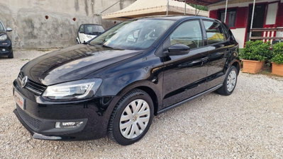 Volkswagen Polo 1.2 70 CV 5p. Comfortline (3)