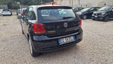 Volkswagen Polo 1.2 70 CV 5p. Comfortline (5)