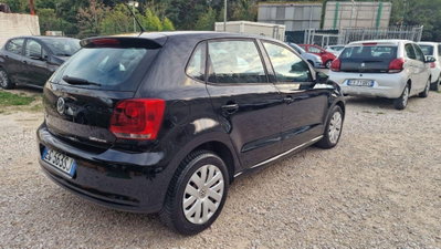 Volkswagen Polo 1.2 70 CV 5p. Comfortline (7)