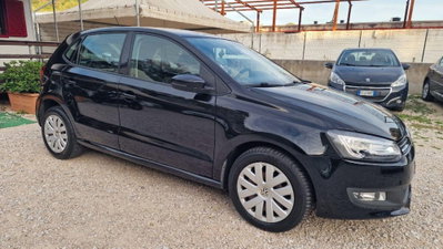 Volkswagen Polo 1.2 70 CV 5p. Comfortline (8)