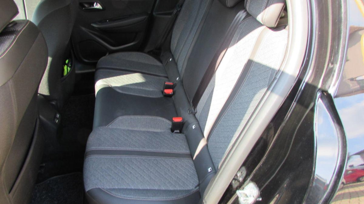 Peugeot 208 PureTech 100 Stop&Start 5 porte Allure (10)