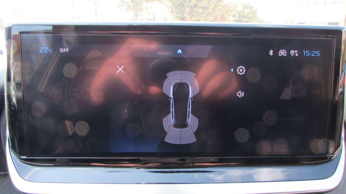 Peugeot 208 PureTech 100 Stop&Start 5 porte Allure (15)