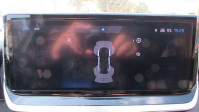 Peugeot 208 PureTech 100 Stop&Start 5 porte Allure (15)