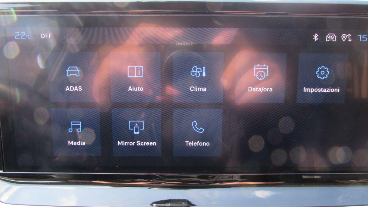 Peugeot 208 PureTech 100 Stop&Start 5 porte Allure (16)