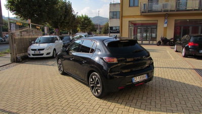 Peugeot 208 PureTech 100 Stop&Start 5 porte Allure (3)
