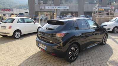 Peugeot 208 PureTech 100 Stop&Start 5 porte Allure (5)