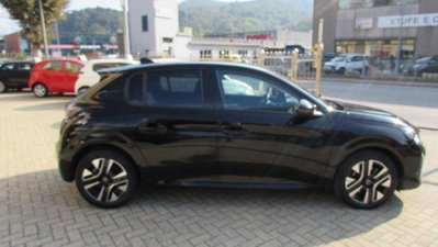 Peugeot 208 PureTech 100 Stop&Start 5 porte Allure (6)