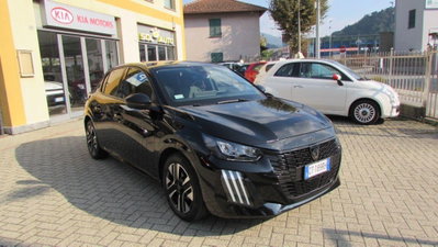 Peugeot 208 PureTech 100 Stop&Start 5 porte Allure (7)