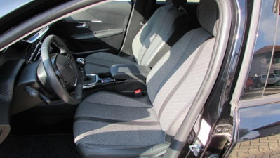 Peugeot 208 PureTech 100 Stop&Start 5 porte Allure (9)