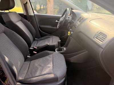 Volkswagen Polo 1.6 TDI DPF 5 porte Trendline (15)