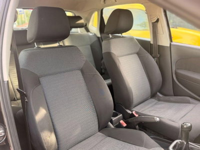 Volkswagen Polo 1.6 TDI DPF 5 porte Trendline (16)