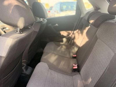 Volkswagen Polo 1.6 TDI DPF 5 porte Trendline (19)