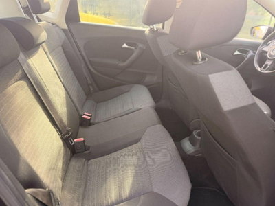 Volkswagen Polo 1.6 TDI DPF 5 porte Trendline (20)