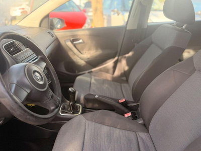 Volkswagen Polo 1.6 TDI DPF 5 porte Trendline (7)