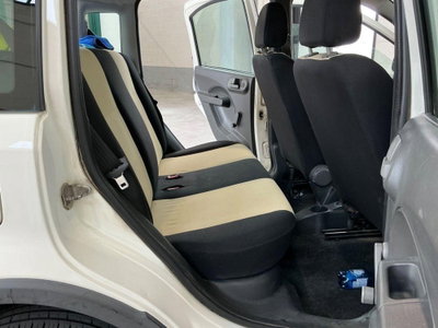 Fiat Panda 1.2 4x4 Climbing (10)
